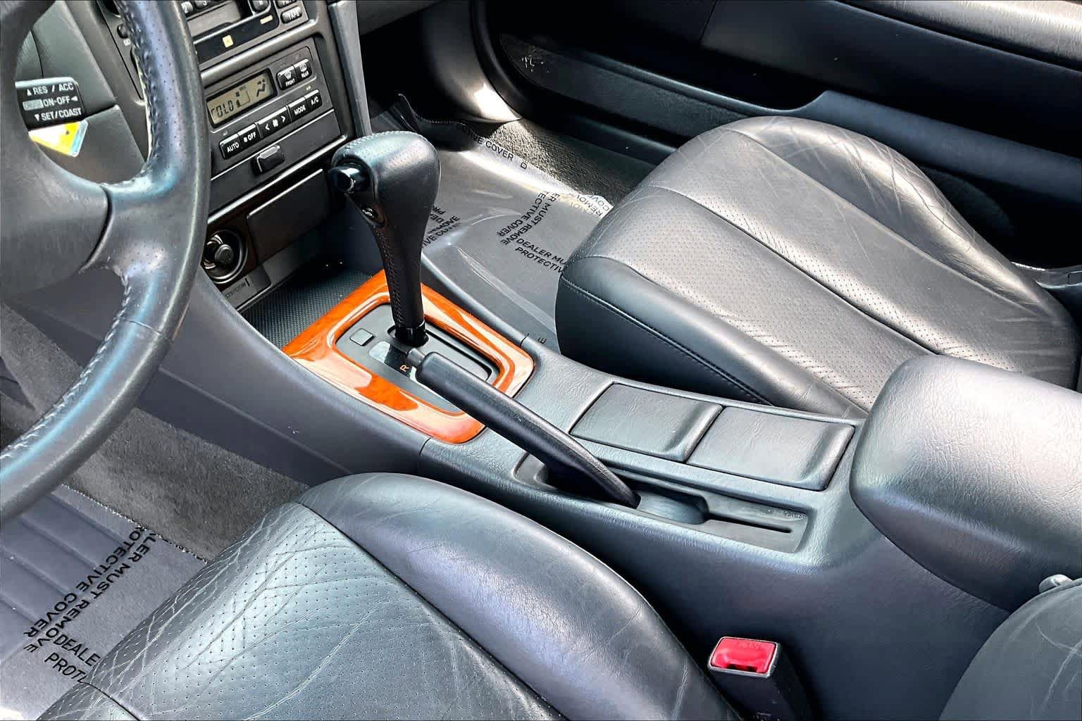 Used 2003 Toyota Solara SLE FWD image 16
