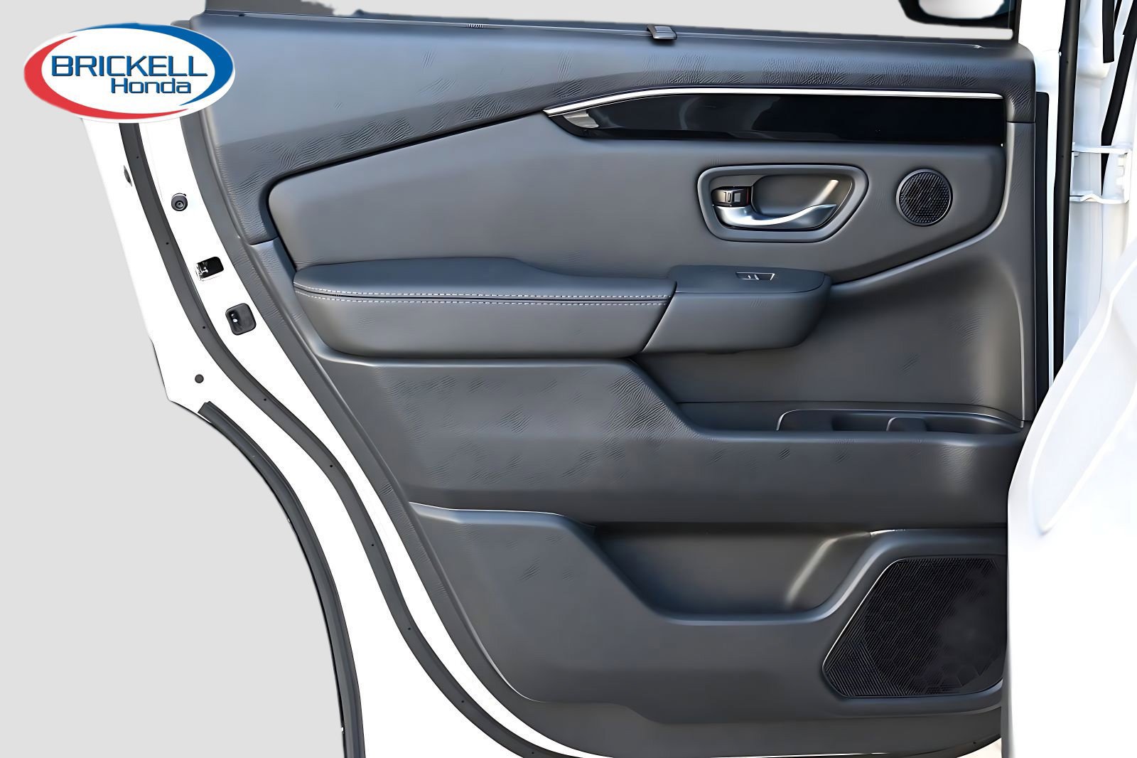 New 2026 Honda Pilot EX-L image 12