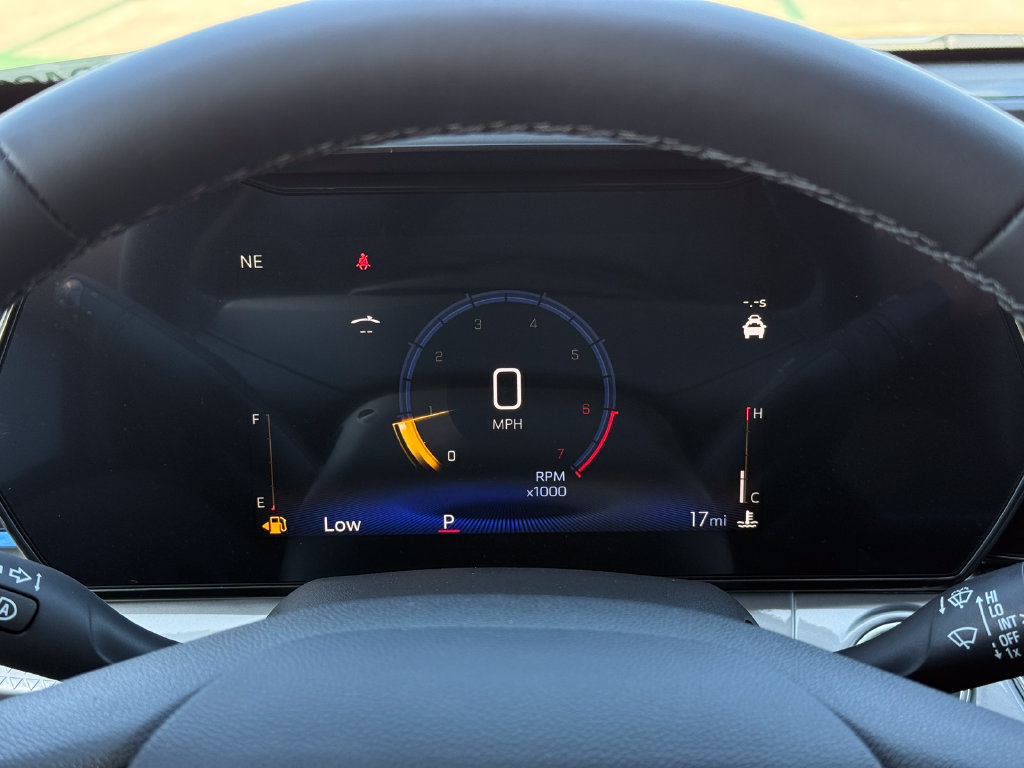 New 2026 Chevrolet Trax LT w/ Driver Confidence Package FWD image 20