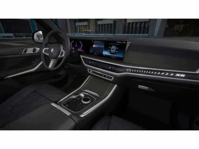 Used 2026 BMW X5 sDrive40i w/ M Sport Package RWD image 14