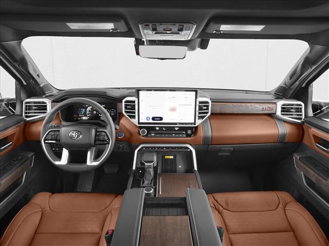 New 2026 Toyota Tundra 1794 Edition AWD/4WD image 5
