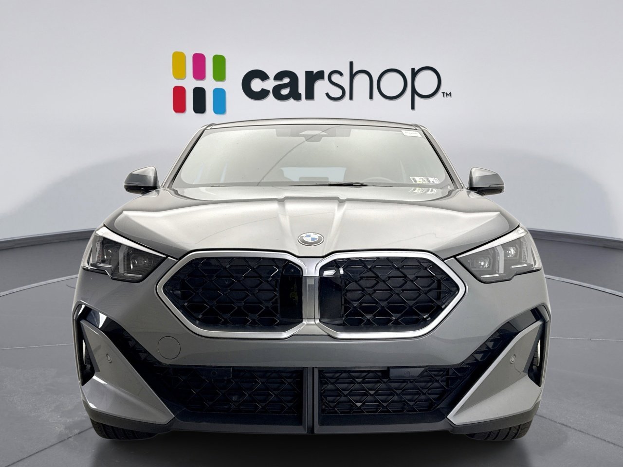 Used 2024 BMW X2 xDrive28i image 8