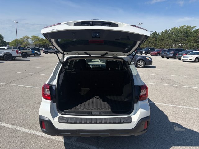 Used 2019 Subaru Outback 2.5i Limited AWD/4WD image 20