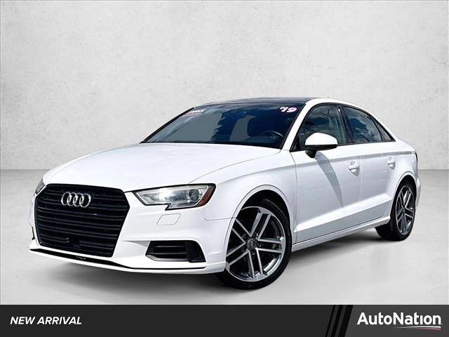 Used 2019 Audi A3 2.0T Titanium w/ Convenience Package FWD image 1