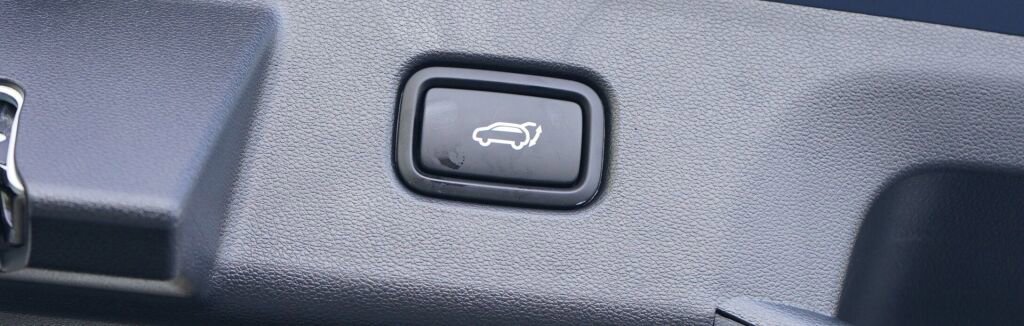 New 2025 Hyundai Tucson Limited image 25