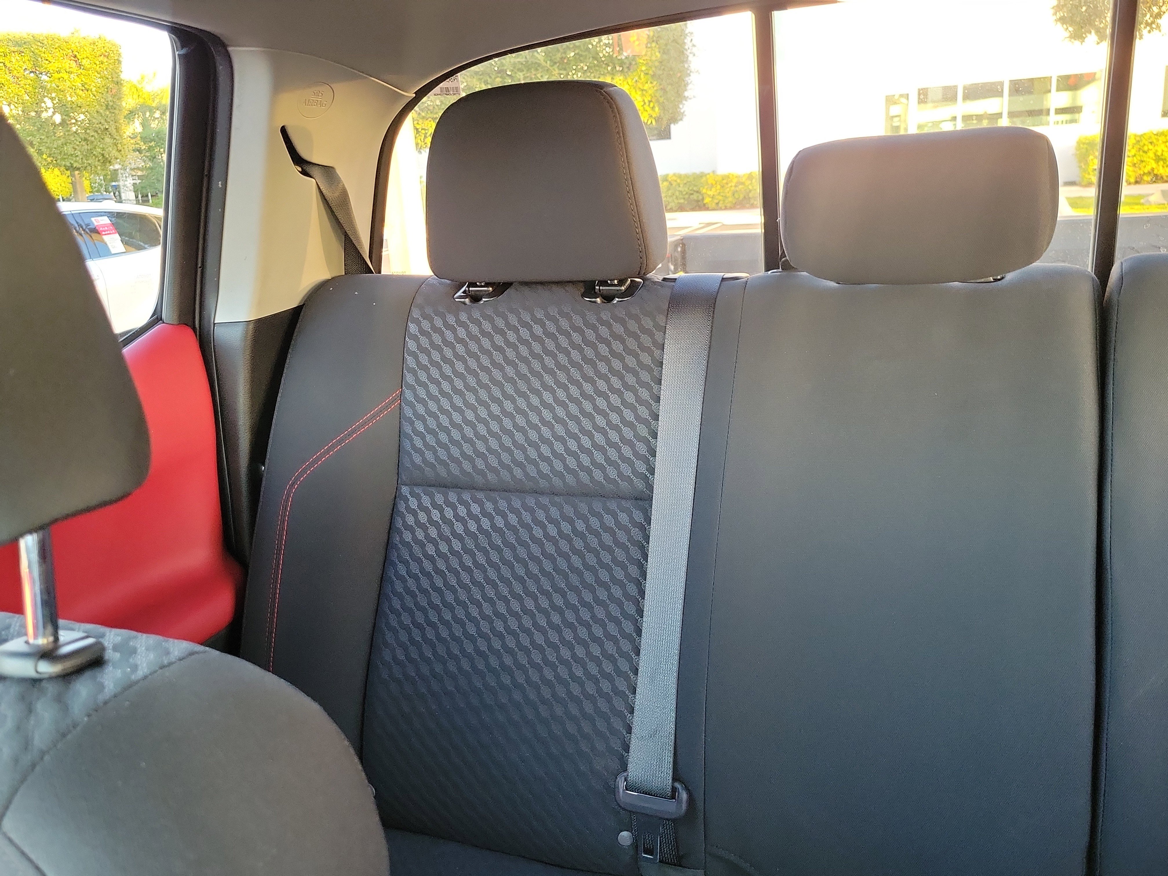 Used 2023 Toyota Tacoma SR5 image 20