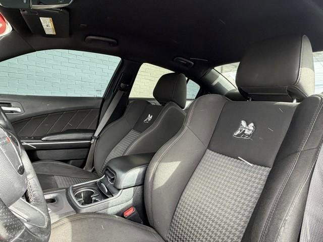 Used 2020 Dodge Charger Scat Pack image 14