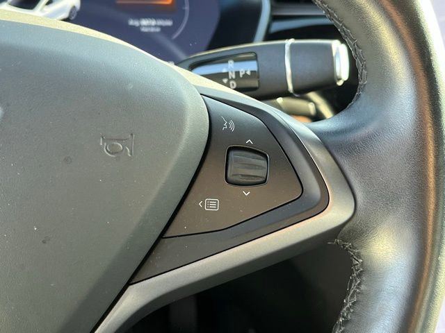 Used 2021 Tesla Model S Long Range AWD/4WD image 18