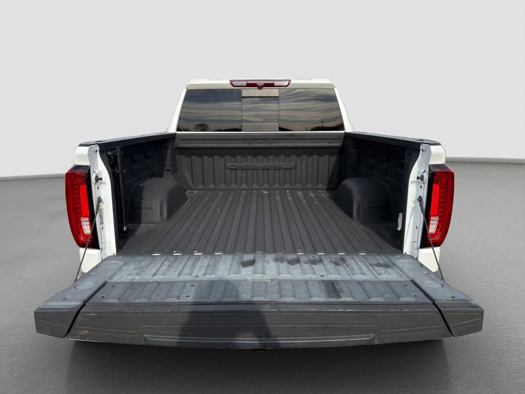Used 2022 GMC Sierra 1500 Denali image 20