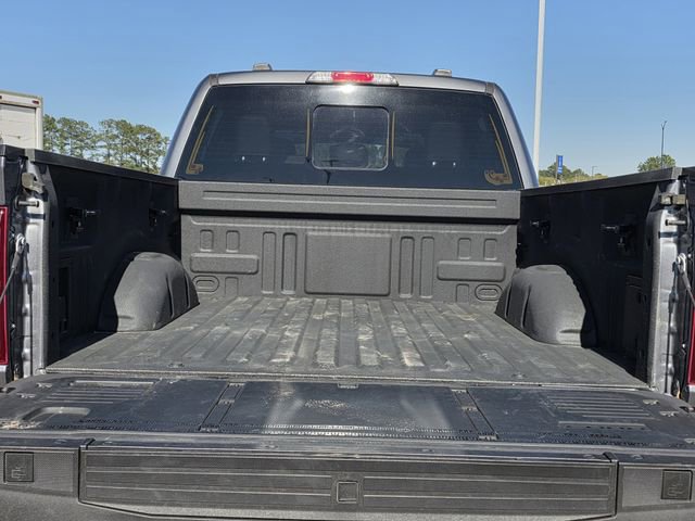 Certified 2024 Ford F150 King Ranch w/ FX4 Off-Road Package image 30
