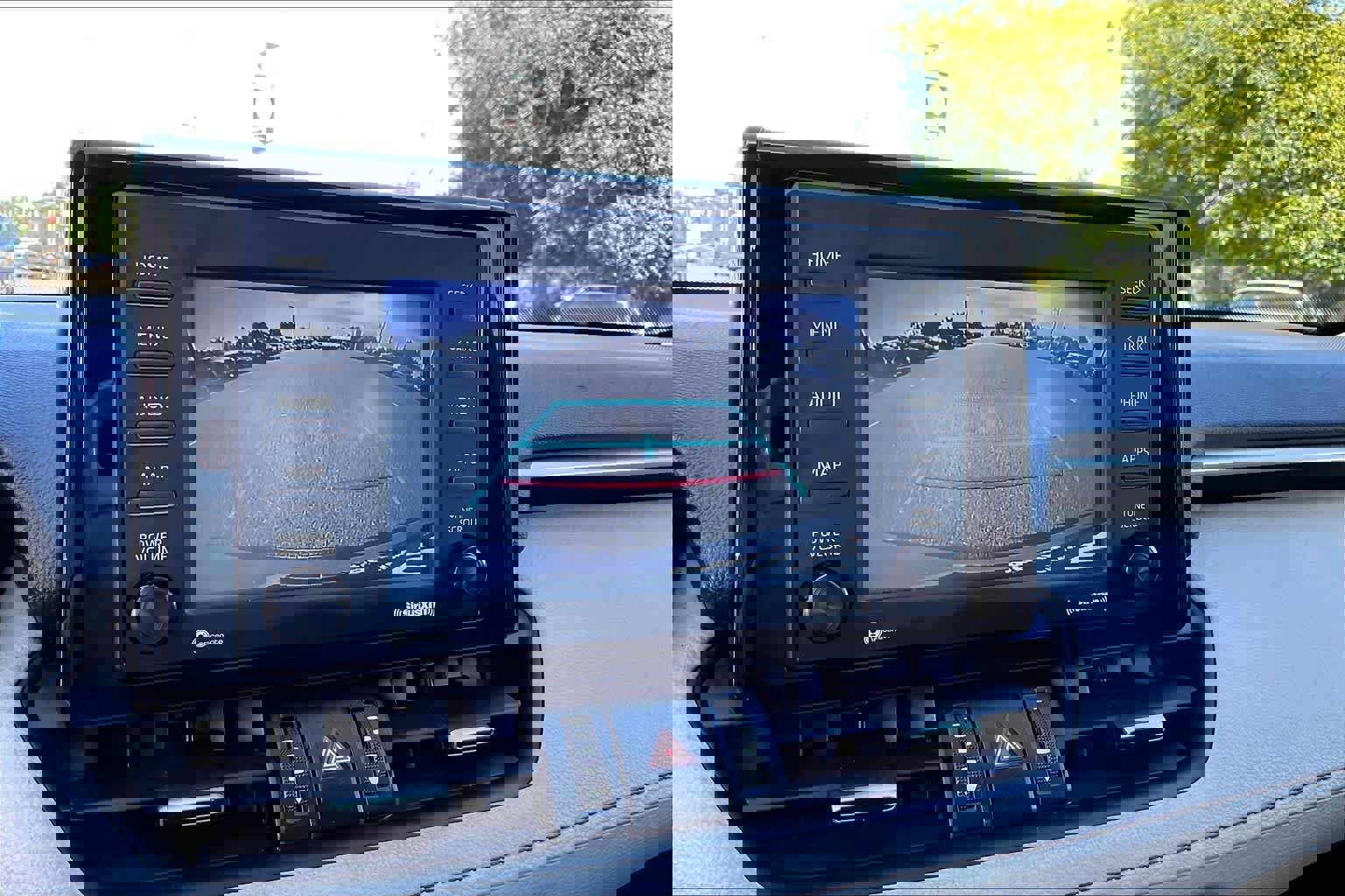 Used 2021 Toyota RAV4 XLE Premium FWD image 26