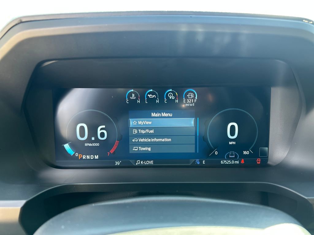 Used 2022 Ford Expedition Timberline AWD/4WD image 12