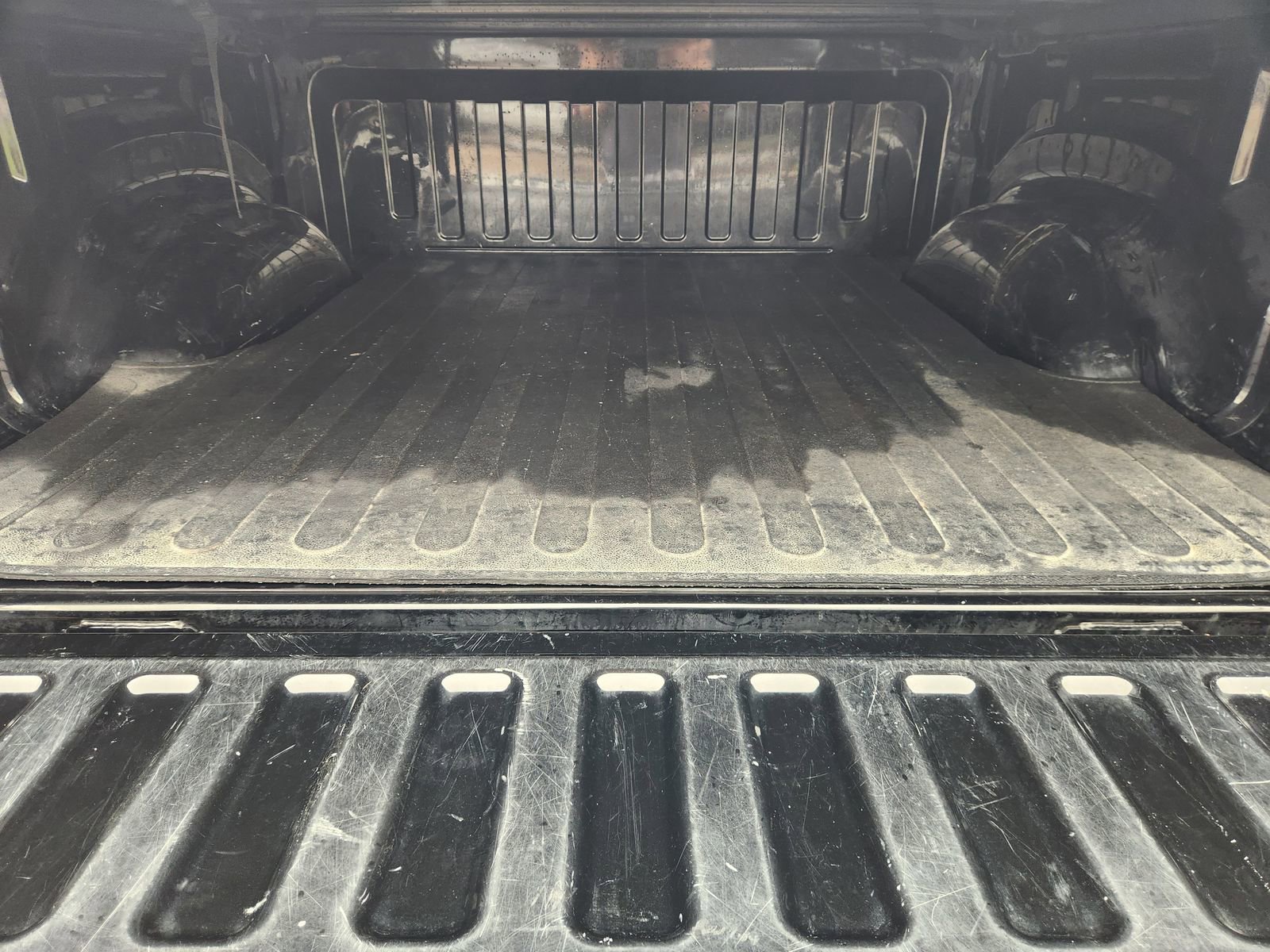 Used 2023 RAM 1500 Lone Star AWD/4WD image 31