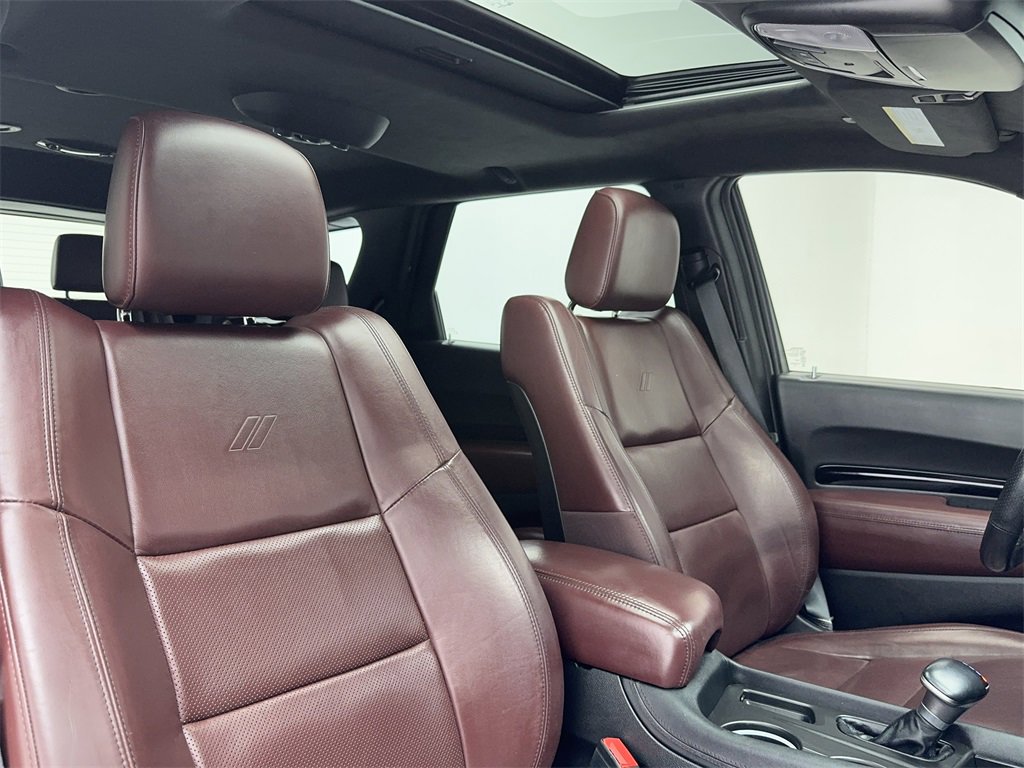 Used 2021 Dodge Durango Citadel image 46
