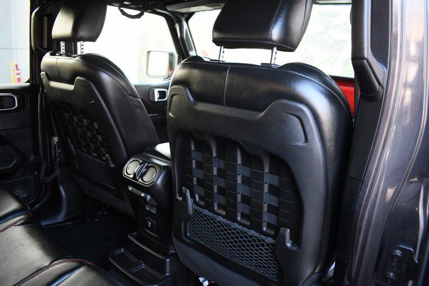 Used 2018 Jeep Wrangler Unlimited Rubicon image 27