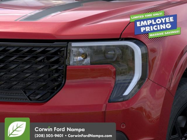 New 2026 Ford Maverick Lariat AWD/4WD image 19