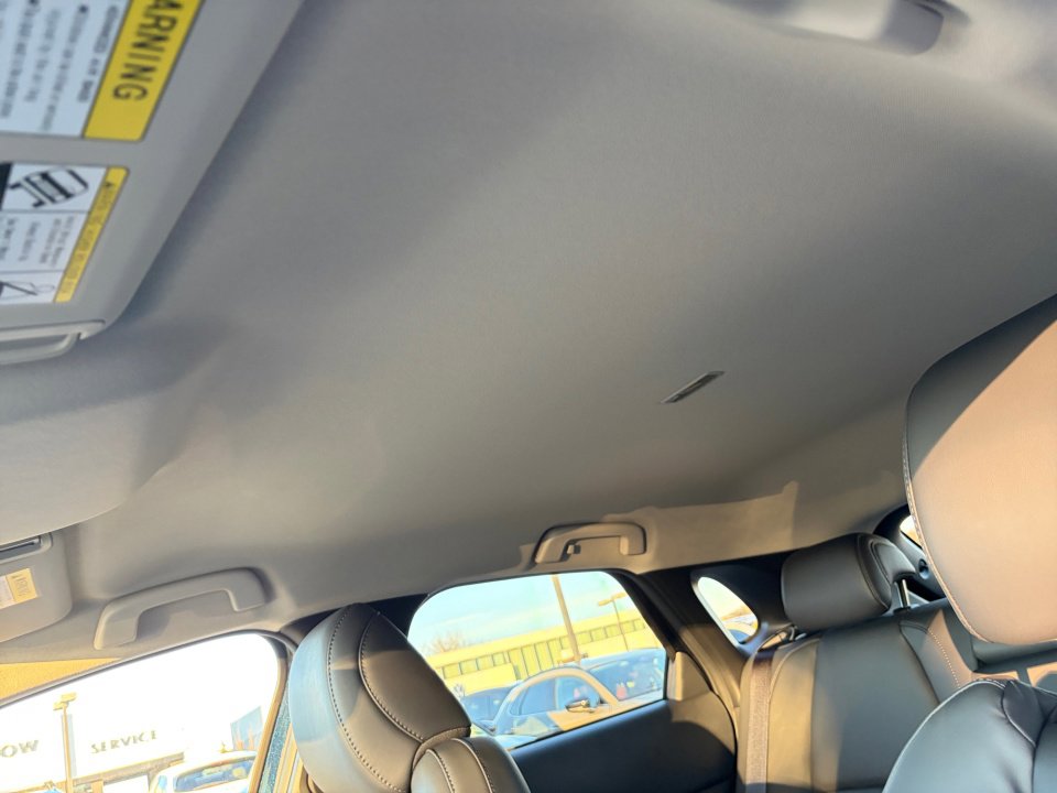 New 2026 MAZDA CX-30 AWD 2.5 S image 19