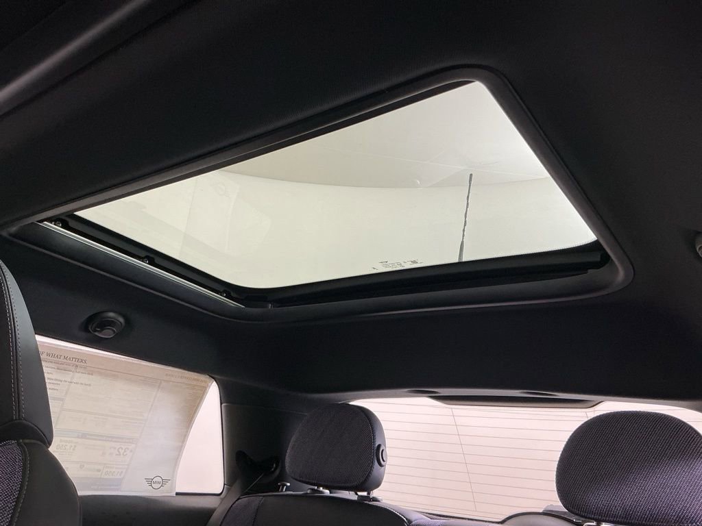 New 2026 MINI Cooper S image 24