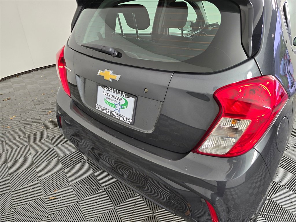 Used 2022 Chevrolet Spark LS image 15