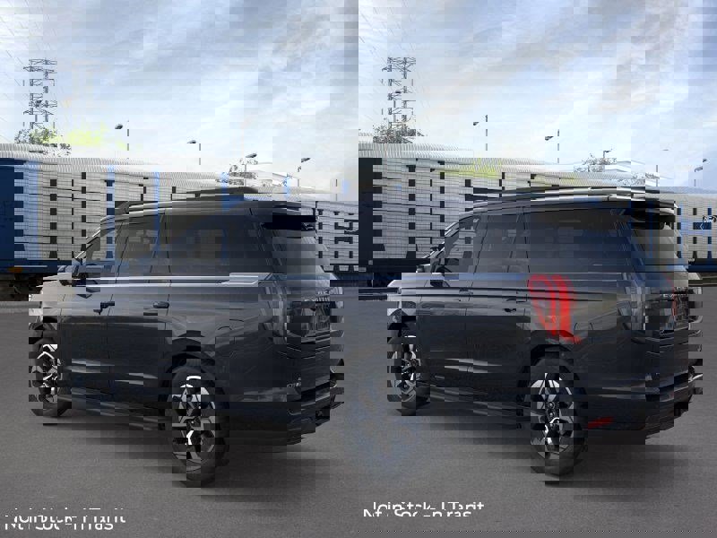 New 2026 Ford Expedition Max Active image 5