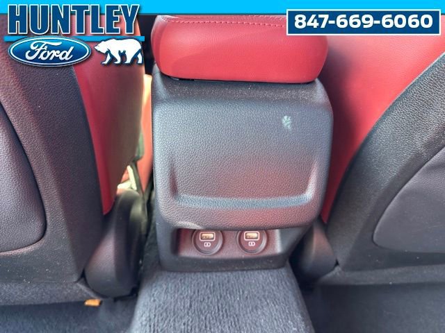 Used 2024 Kia K5 GT-Line image 16