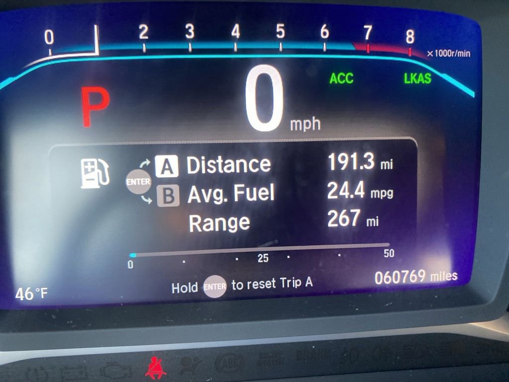 Used 2021 Honda Pilot Special Edition image 22