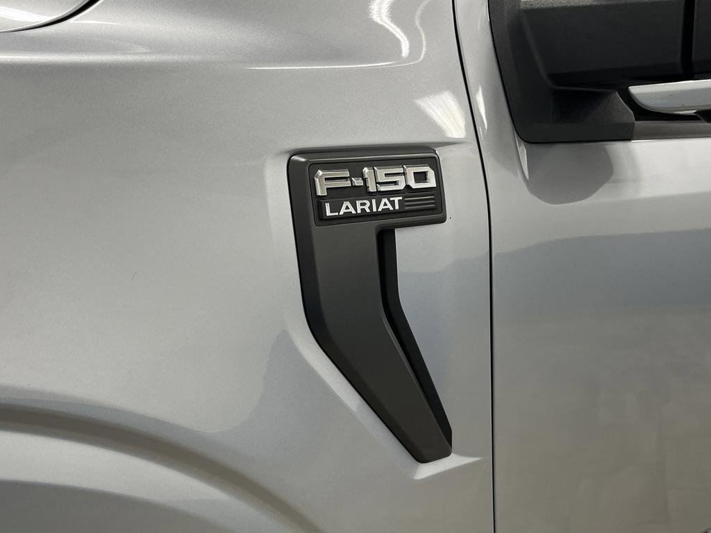 Used 2023 Ford F150 Lariat AWD/4WD image 41