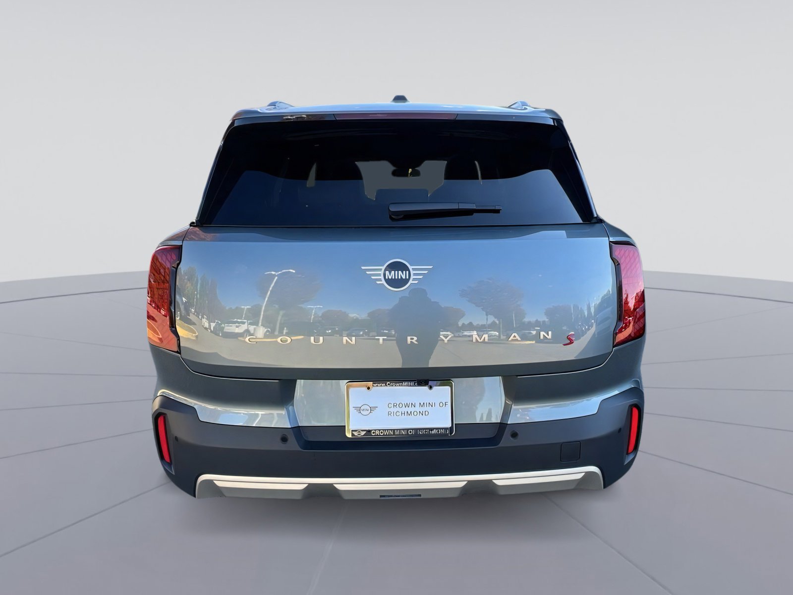 New 2026 MINI Cooper Countryman S image 4