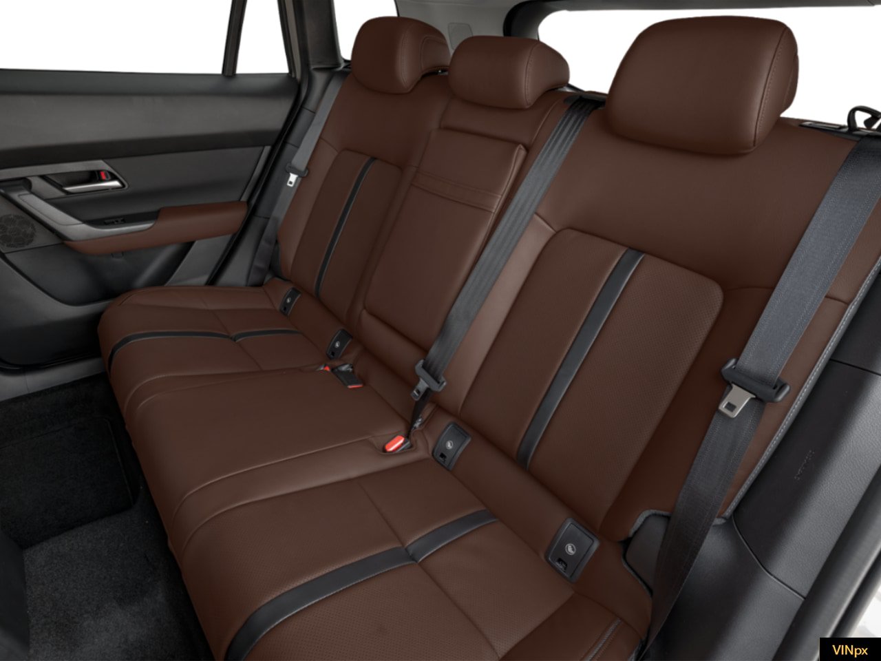 New 2026 MAZDA CX-50 Meridian Edition w/ Weather Package AWD/4WD image 11