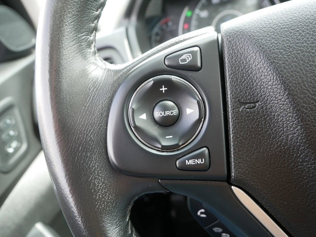 Used 2016 Honda CR-V Touring image 21