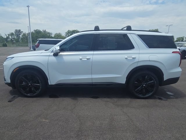 Used 2023 Hyundai Palisade XRT AWD/4WD image 17