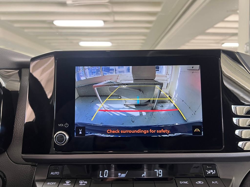 Certified 2026 Toyota Camry LE image 29