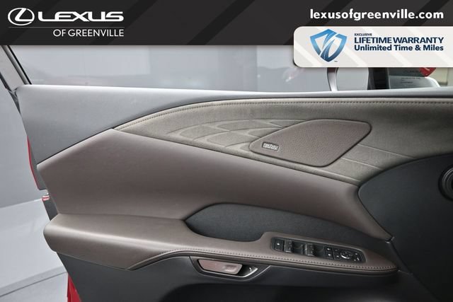 Used 2024 Lexus RX 350 AWD w/ Convenience Package image 16