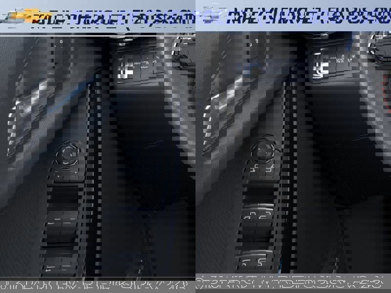 New 2026 Chevrolet Equinox RS image 22