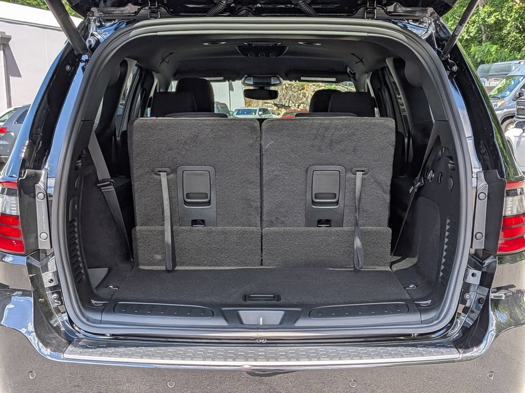New 2026 Dodge Durango GT w/ Blacktop Package AWD/4WD image 6