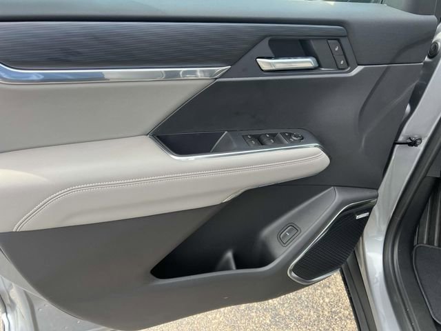 New 2026 GMC Acadia Elevation w/ Black Edition image 15