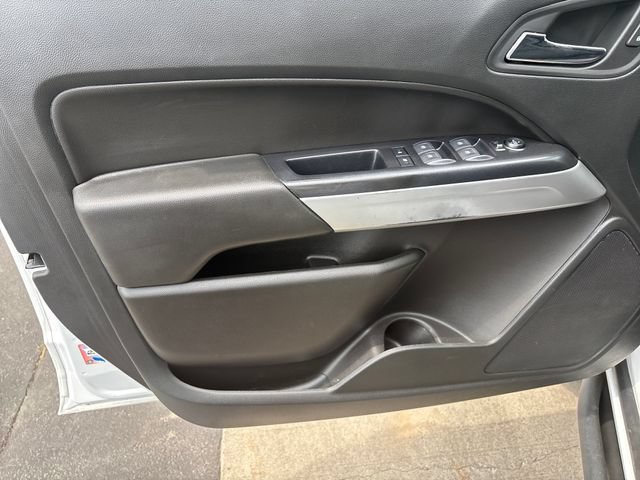 Certified 2020 Chevrolet Colorado ZR2 AWD/4WD image 10