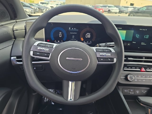 New 2027 Hyundai Santa Cruz SE AWD/4WD image 18