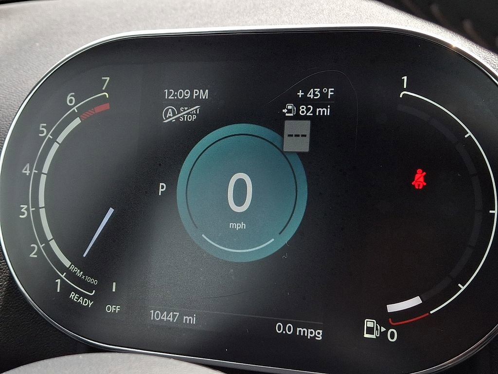 Used 2022 MINI Cooper Countryman S w/ Premium Package image 3