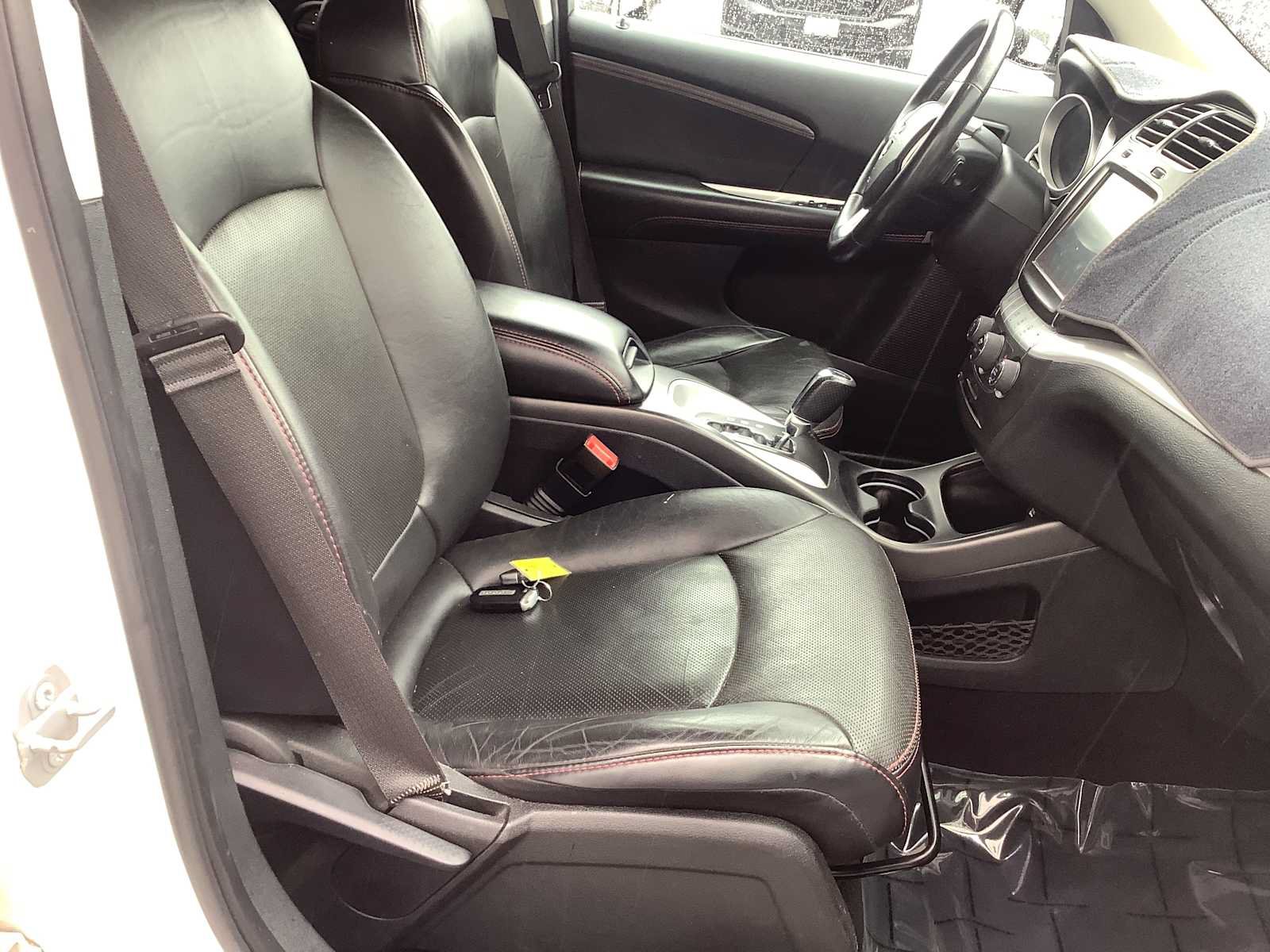 Used 2019 Dodge Journey GT AWD/4WD image 15
