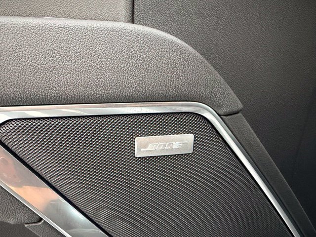 Certified 2024 Chevrolet Silverado 1500 LTZ w/ Technology Package AWD/4WD image 21