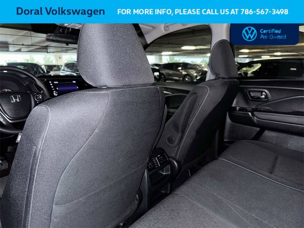 Used 2023 Honda Ridgeline Sport image 23