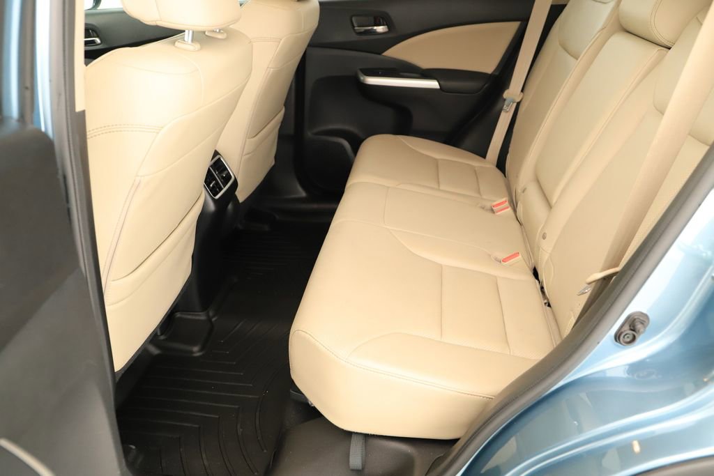 Used 2016 Honda CR-V EX-L image 34