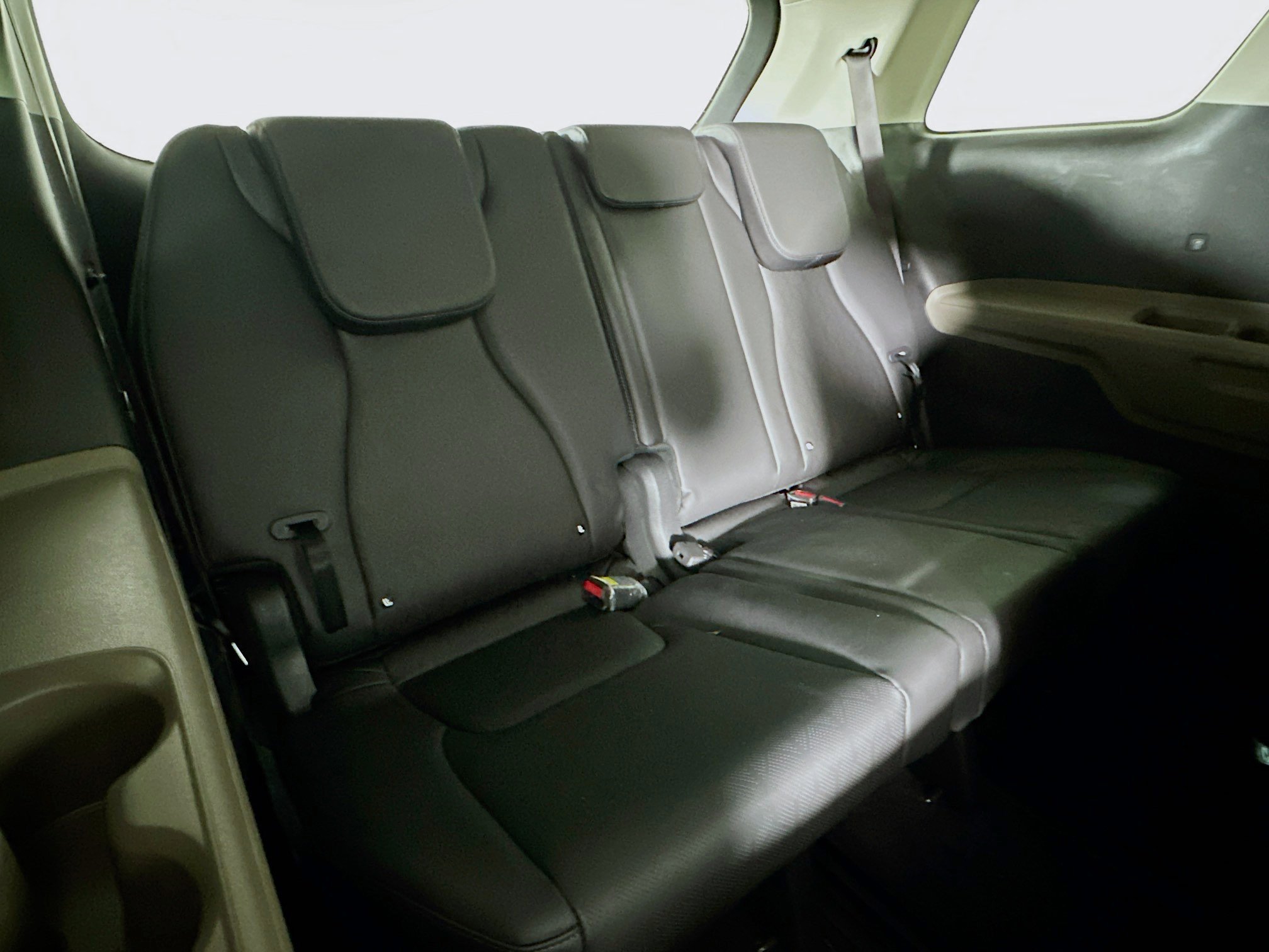 New 2026 Kia Carnival LXS image 28