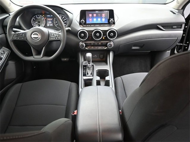 Used 2025 Nissan Sentra S image 27