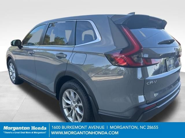 Used 2023 Honda CR-V EX-L image 7