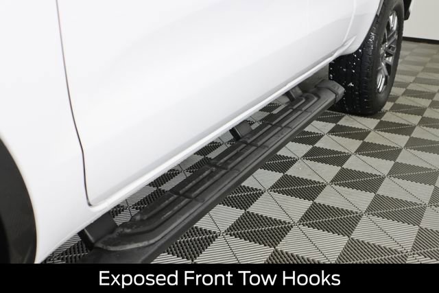 Used 2020 Ford Ranger Lariat w/ Equipment Group 501A Mid image 21