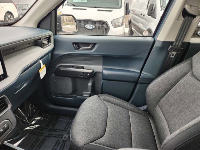 New 2026 Ford Maverick XLT w/ Equipment Group 301A AWD/4WD image 10