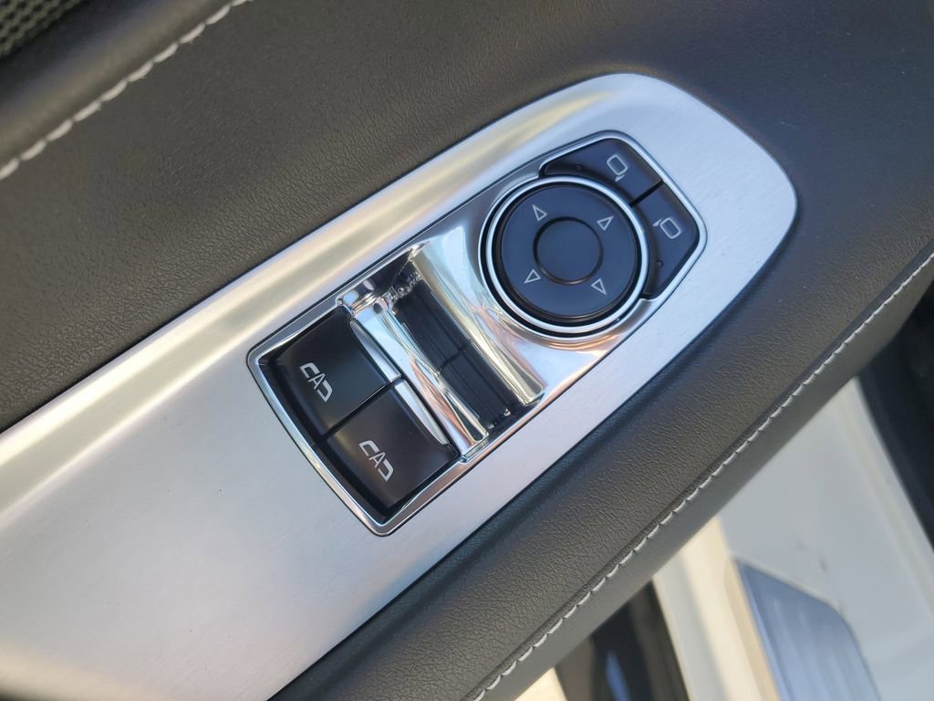 New 2026 Chevrolet Corvette E-Ray image 18