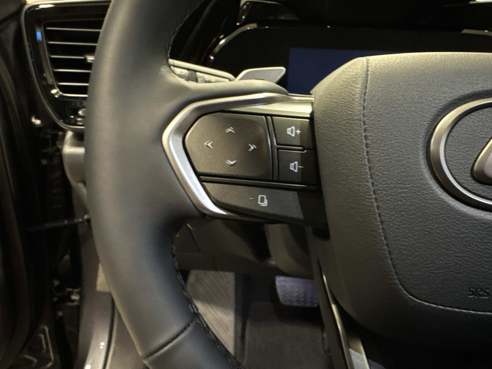 New 2026 Lexus NX 450h+ AWD w/ Luxury Package image 31